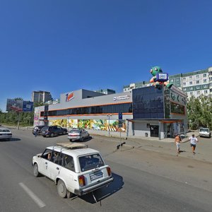 Trolleynaya Street, 130/1, Novosibirsk: photo