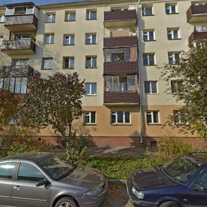 Stanislawskaga Street, 34, Minsk: photo