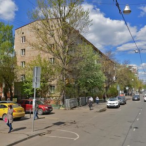 Bolshaya Tatarskaya Street, 26, Moscow: photo