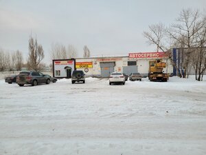 Ulitsa imeni Generala Karbysheva, 47Н, Volzhskiy: photo