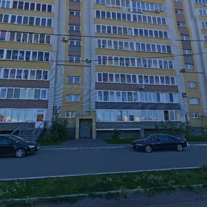 Ulitsa Zvezdova, 132к1 ، أومسك: صورة