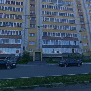 Ulitsa Zvezdova, 132к1, Omsk: photo