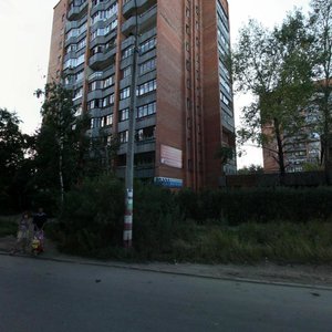 Geroev Kosmosa Street, 2, Nizhny Novgorod: photo