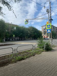 Магнитогорск, Ленинградская улица, 21А: фото