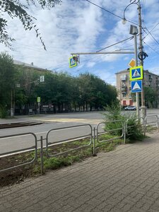 Leningradskaya Street, 21А, : foto