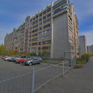 Khutorskaya Street, 12Б, Kursk: photo