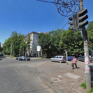 Blahovisna vulytsia, 184, Cherkasy: photo