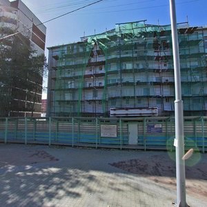 Dzerzhinskogo Street, 72, Yuzhno‑Sakhalinsk: photo