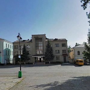 Ploshcha Virmenskyi Rynok, 6, Kamenec‑Podolskij: photo