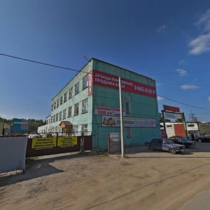 Ulitsa Korolyova, 28, Zelenodolsk: photo