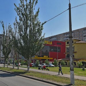 Prospekt Dobrovolskoho, 122к1, Odesa: photo