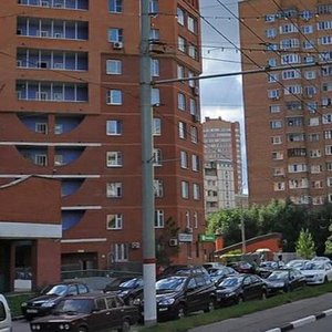 Yubileynyy Avenue, 7 ، : صورة