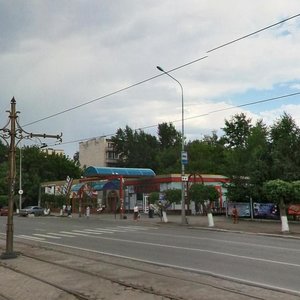 Republic Avenue, 43, Temirtau: photo