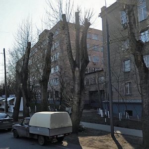 Bolshaya Kosinskaya Street, 27с16, Moscow: photo