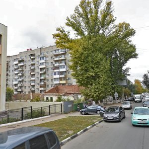 Саратов, Соборная улица, 68А/145: фото