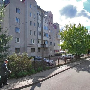 Pobedy Avenue, 84, Kaliningrad: photo