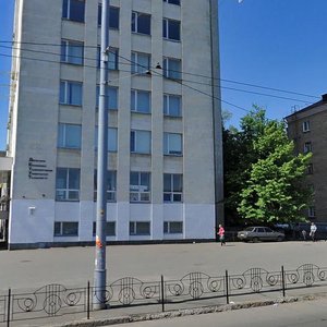 Ivana Ohiienka Street, 19, Kyiv: photo