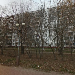 Perekhodnikova Street, 27, Nizhny Novgorod: photo