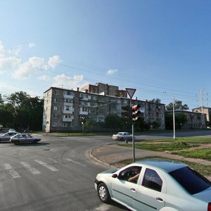 Komsomolskaya Street, 125, Ufa: photo