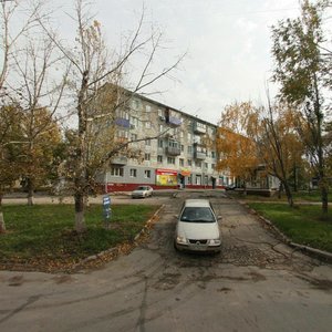 Ulitsa Dzerzhinskogo, 18, Novokuibishevsk: photo