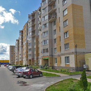 Великий Новгород, Старорусский бульвар, 31: фото