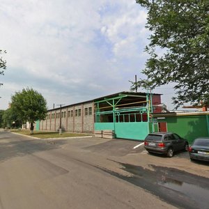 Ulitsa Bakhmetyeva, 6А, Voronezh: photo