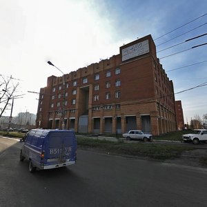 Puteyskaya Street, 15, Tula: photo