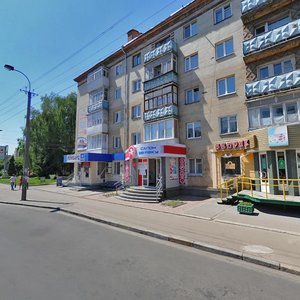 Vulytsia Viacheslava Chornovola, 12А, Rivne: photo