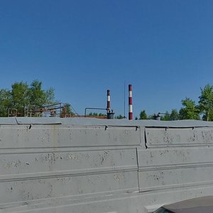 Polevaya Sabirovskaya Street, 43 ، سان بطرسبرغ: صورة