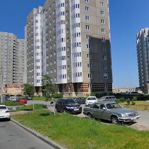 Malaya Bukharestskaya Street, 6к1, : foto