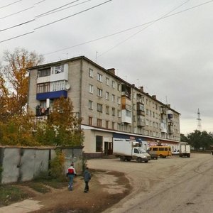 Самарская область, Народная улица, 2: фото