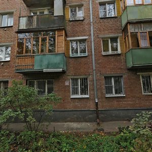 Belinskogo Street, 28, Yaroslavl: photo