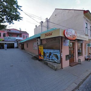 Vulytsia Zankovetskoi, 5, Chernivtsi: photo