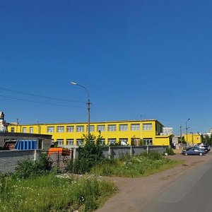 Сестрорецк, Транспортный переулок, 3: фото