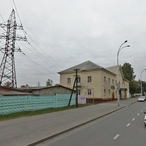 Prospekt Shakhtyorov, 13 ، كيميروفو: صورة