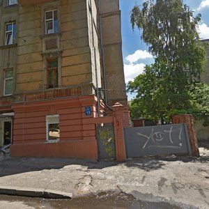 Kulykivskyi uzviz, 13, Kharkiv: photo