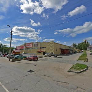 Новоалтайск, Прудская улица, 1А: фото