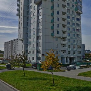 Cimashenki Street, 36, Minsk: photo