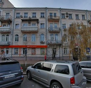Ivana Franka Street, 40, Kyiv: photo
