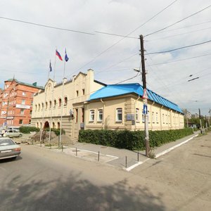 Челябинск, Красноармейская улица, 57: фото