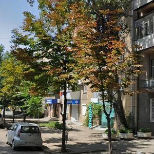 Italiiskyi bulvar, 8, : foto