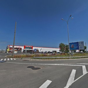 Одесса, Старокиевская дорога, 1-й километр, 1: фото
