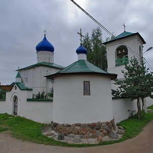 Krasnogorskaya Street, 26, Pskov: photo