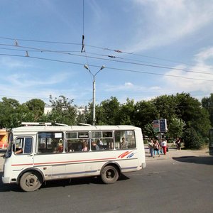 Lenin Avenue, 36, Nizhny Novgorod: photo