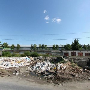 Electrovoznaya Street, 17/1, Nizhny Novgorod: photo