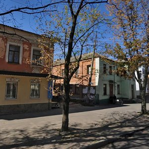 Bogdana Khmelnitskogo Street, 16, Kharkiv: photo