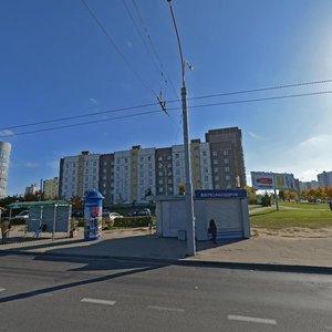 Janki Luchyny Street, 22, : foto
