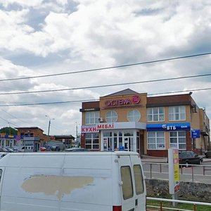 Vulytsia Pyrohova, 154А, Vinnytsia: photo