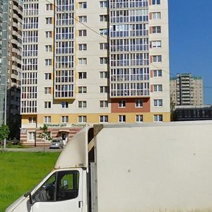 Yakhtennaya Street, 33к1, : foto