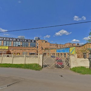 1st Nagatinsky Drive, 15, Moscow: photo